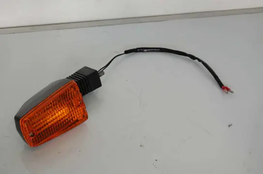 Winker right rear Suzuki GS 550 ES 1983 - 1985