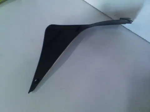 Cowl left inner Yamaha YZF R1 2004 - 2006