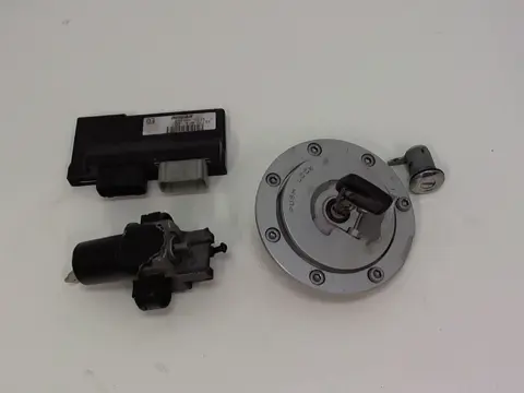 Key set Honda CBF 1000 2006 - 2009