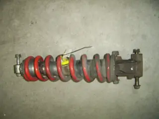 Rear cushion Honda TRANSALP 1987 - 1993