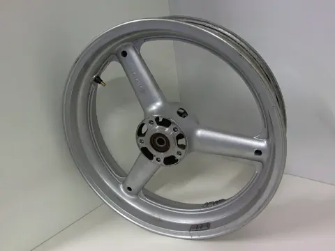 Front Wheel Suzuki GSX F 600 1998 - 2005