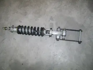 Rear cushion Kawasaki ZX 7 R 1996 - 2002