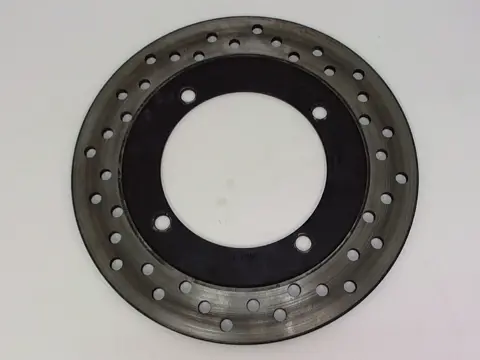 Rear brake disc Honda CBF 1000 2006 - 2009
