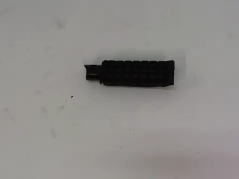 Pillion step right Honda CBF 1000 2006 - 2009
