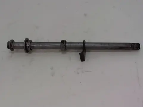 Rear axle Honda CBF 1000 2006 - 2009