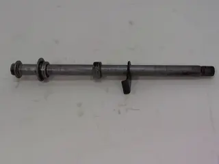 Rear axle Honda CBF 1000 2006 - 2009