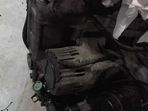 Generator Kawasaki ZXR 750 1993 - 1996