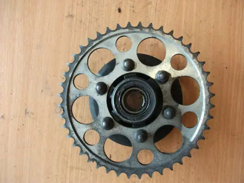 Driven flange Kawasaki ZXR 750 1993 - 1996
