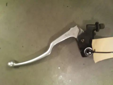 Lever handle clutch Yamaha TDM 1996 - 2000