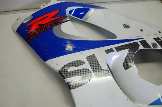 Cowl Left Suzuki GSX R 600 1995 - 2000