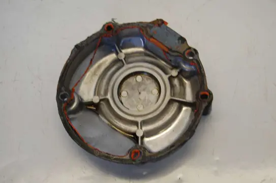 Engine cover Honda CBR 1000 F 1987 - 1988