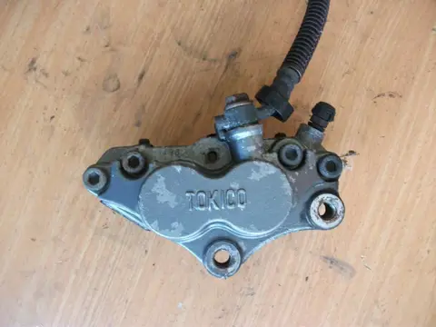 Brake calipers front Kawasaki ZXR 750 1993 - 1996