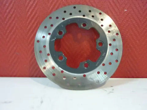 Rear brake disc Suzuki GSX R 1000 2000 - 2002