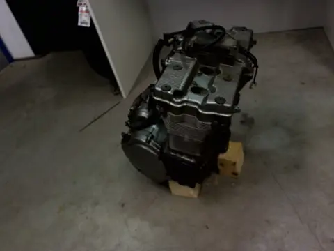 Engine Overig Onbekend Unknown 2000 - 2004