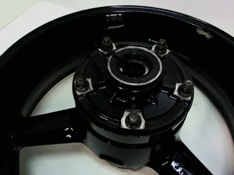 Driven flange Yamaha YZF R6 1998 - 2002