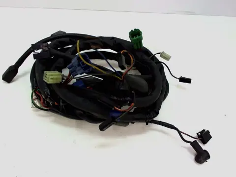 Wire Harness Overig Onbekend Unknown 2000 - 2004