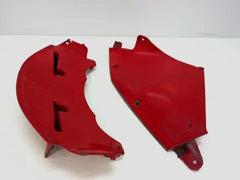 Other Yamaha YZF 600 Thundercat 1996 - 2003