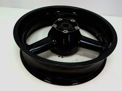 Rear wheel Overig Onbekend Unknown 2000 - 2004