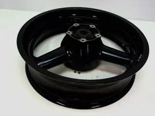 Rear wheel Overig Onbekend Unknown 2000 - 2004