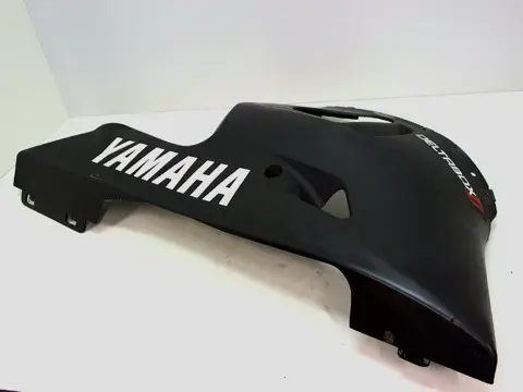 Cowl lower right Yamaha YZF R6 1998 - 2002