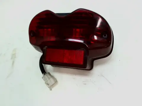 Rear light Overig Onbekend Unknown 2000 - 2004