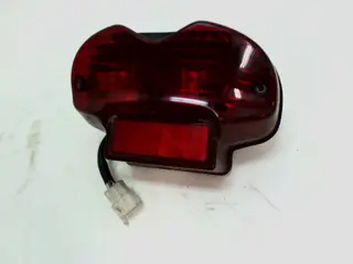 Rear light Overig Onbekend Unknown 2000 - 2004