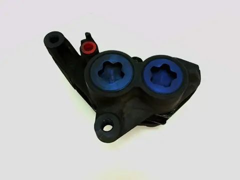 Brake caliper Yamaha YZF R6 1998 - 2002