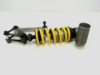 Rear cushion Yamaha YZF R6 1998 - 2002