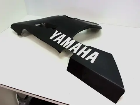 Cowl Left lower Yamaha YZF R6 1998 - 2002