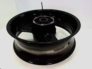 Rear wheel Yamaha YZF R6 1998 - 2002
