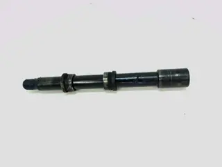 Axle front Yamaha YZF R6 1998 - 2002