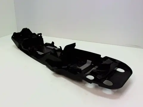 Rear fender Suzuki GSX R 600 2008 - 2010