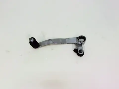 Gear change pedal  Overig Onbekend Unknown 2000 - 2004