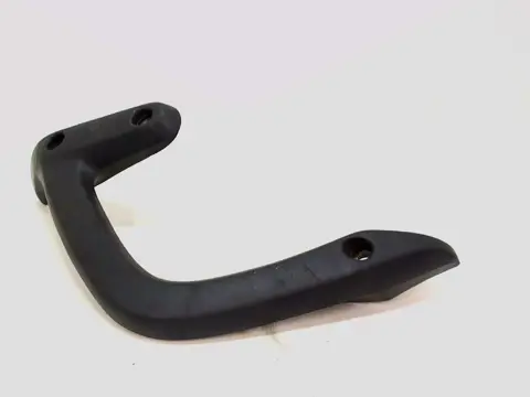Rear grip Honda Deauville 650 - 700 2002 - 2005