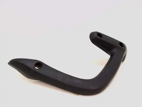 Rear grip Honda Deauville 650 - 700 2002 - 2005
