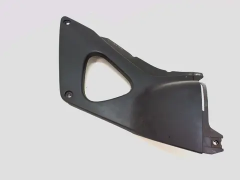 Cowl left rear Honda XL 1000 V Varadero 1998 - 2002