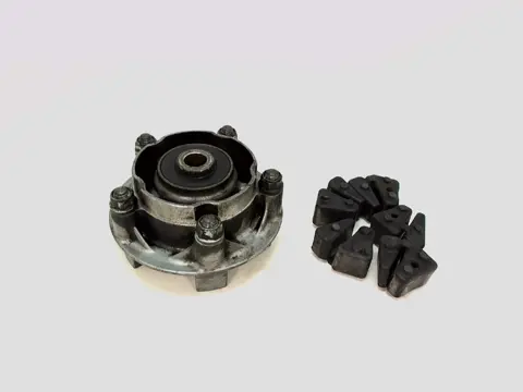 Driven flange Honda XL 1000 V Varadero 1998 - 2002