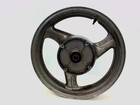 Rear wheel Honda XL 1000 V Varadero 1998 - 2002
