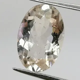 Gele Beryl - 3.10 ct
