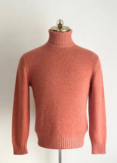 Brunello Cucinelli - Pure Cachemire Trui