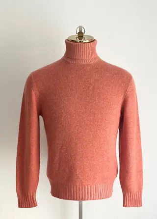 Brunello Cucinelli - Pure Cachemire Trui