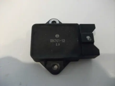 Regulator rectifier  Honda CB 750  1991 - 2001
