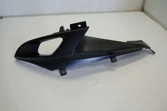 Air intake left Suzuki GSX R 750 2006 - 2007