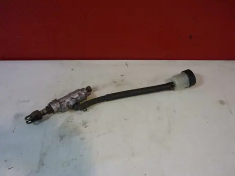Rear brake master cylinder  Yamaha XT 1980 - 2010