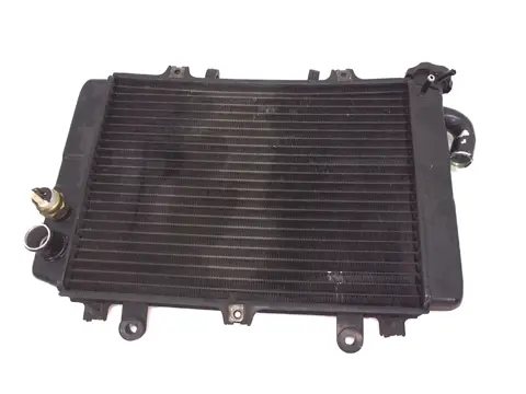 Radiator Kawasaki ZX 6 R 1994 - 1997