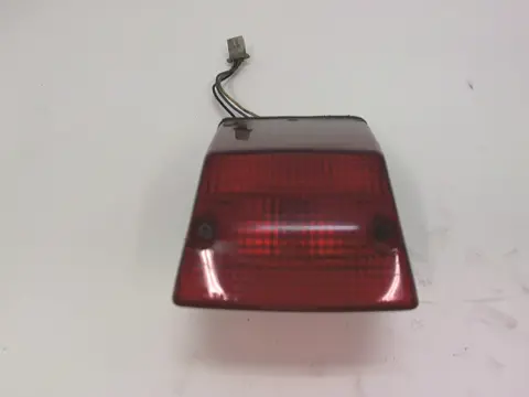 Rear light Yamaha XT 1980 - 2010