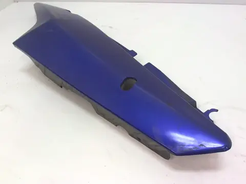 Cowl rear right Suzuki DL 650 V STROM 2003 - 2011