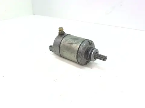Starting motor Suzuki GSX R 750 1996 - 2000