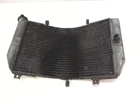 Radiator Suzuki GSX R 750 2001 - 2003
