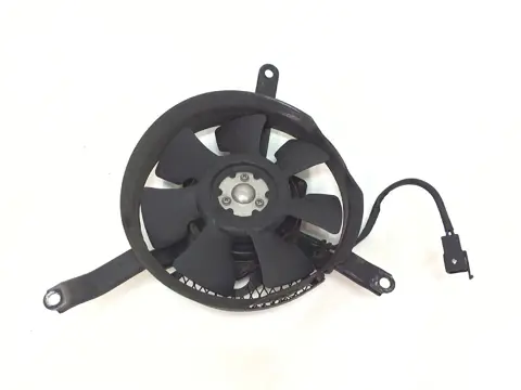Fan Suzuki GSX R 750 2001 - 2003